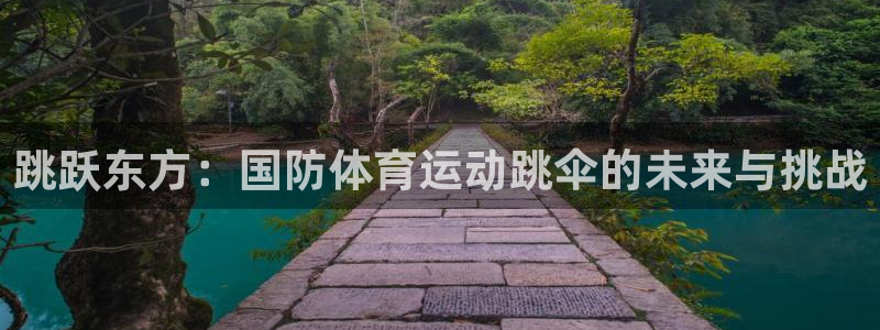 捷报计算器：跳跃东方：国防体育运动跳伞的未来与挑战